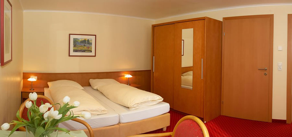 Doppelzimmer